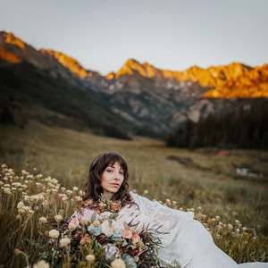 Meet your Posher, Vicky